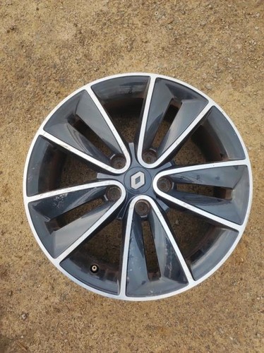 Jante renault scenic phase - 3, 3