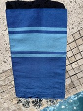 Fouta artisanal tunisien