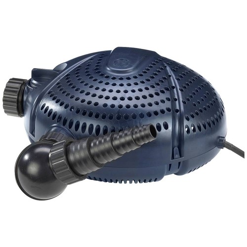 Pompe bassin fiap 2700 avec - pompe,