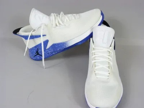 Nike air jordan - air, lx