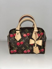 LV x TM - Sac Speedy