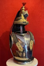 Ensemble Casque et Cuirasse