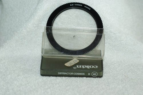 Filtre cokin systeme a 040 - filtre,