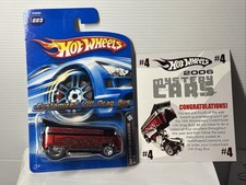 Hotwheels 1/64 🇨🇵