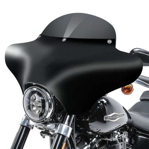 Carenage batwing md8 pour - batwing,