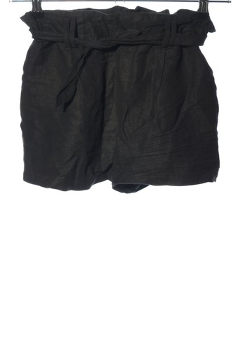 Bershka short taille haute - short,