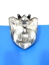 11-13 YAMAHA FZ8 HEADLIGHT FRONT HEAD LAMP OEM ORIGINAL STANLEY TESTED