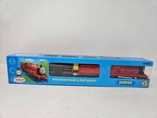 Thomas & Friends Trackmaster