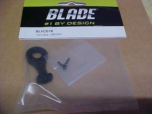 Blade blh2018 tail case - blh2018,
