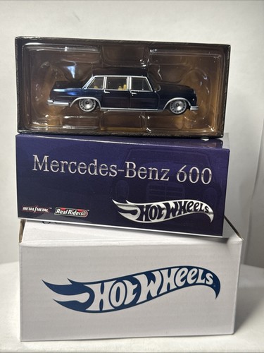 Hot wheels rlc - hot, 🇨🇵