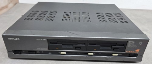 Philips nms 8280 - philips, msx
