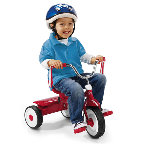 Radio flyer ready - to, ride