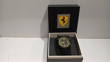 Montre Ferrari Apex Neuve En