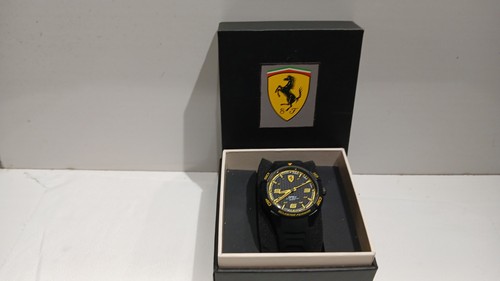 Montre ferrari apex neuve - ferrari, en