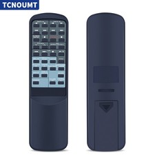 New RC-R0502 Remote Control For Kenwood KR-V5080 KR-V5560 KR-V5570 KR-V5580