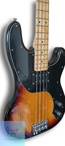 Dimargio front hipshot - front,