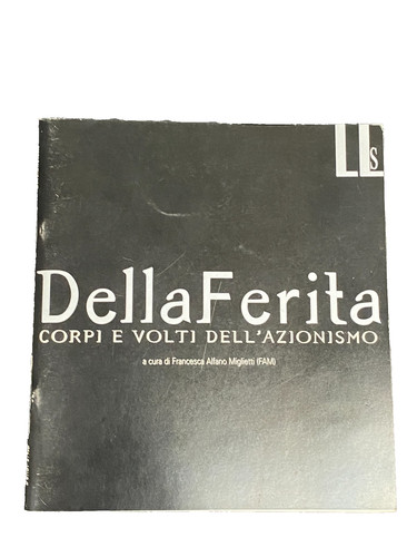 Della plaie organes visages - della,
