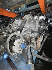 Moteur Renault scenic 3 phase