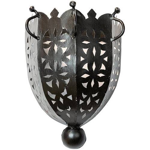 Lampe marocaine murale - marocaine,