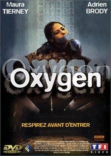 Dvd oxygen - dvd,
