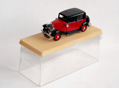 Eligor 1035 citroen - citroen, rosalie