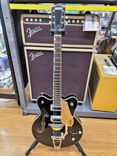 Guitare électrique GRETSCH G5422T