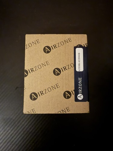 Airzone thermostat - airzone,