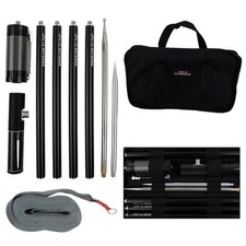 Antenne télescopique haute