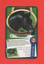 Trumps Top - Horse and Pony - TRAKEHNER (A7025)