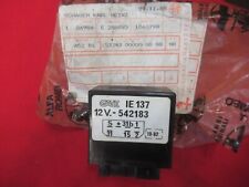 Original Alfa Romeo Sud Sprint