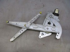 Renault Kangoo (Kc0/1) 1.6 16v Front Right Power Window 400664