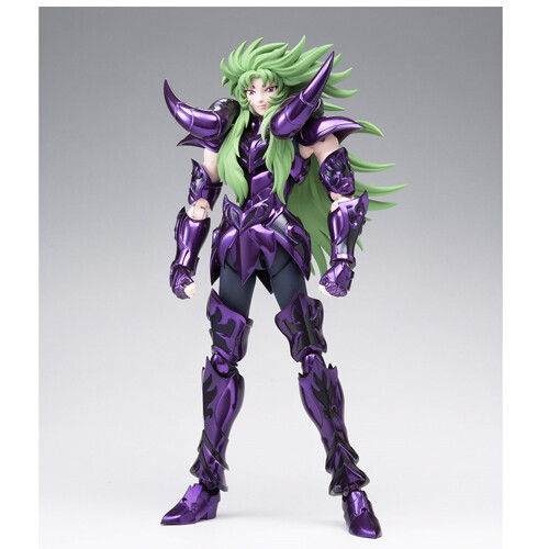 Saint seiya myth cloth - myth,
