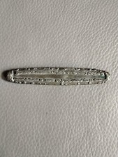 Monnaie Langue de Tigre Lingot