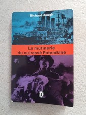 Mutinerie du Cuirassé