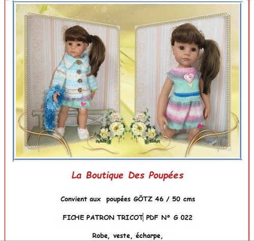 Fiche patron g22 - fiche,