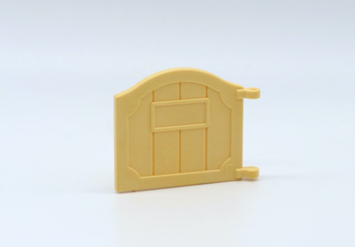 Playmobil petite porte basse - petite,
