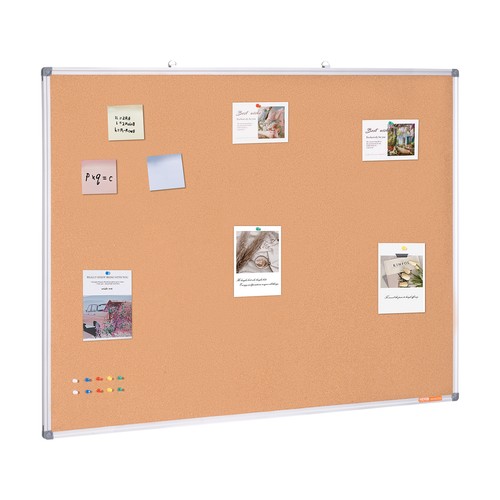Vevor tableau liège 120x90 - tableau, en