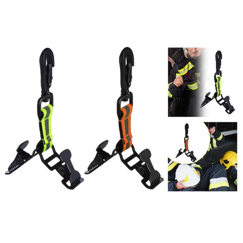 Sangle pour gants pompier - sangle,