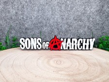 Sons of Anarchy - Idée cadeau