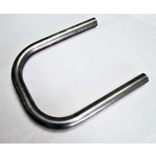 Arceau Tubulaire En Acier Pour