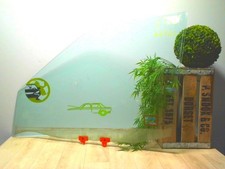 Vitre avant gauche CHRYSLER PT