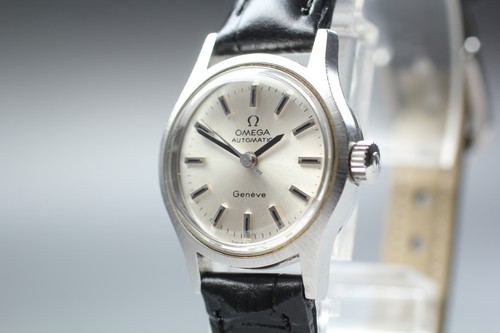 1969 presque comme neuf omega - presque,