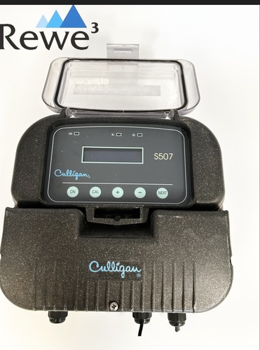 Culligan s507 cle12acl - cle12acl, unité