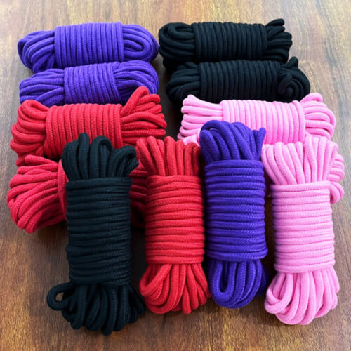Fétiche 3pcs corde - sm,
