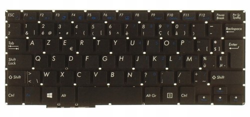 Medion akoya e2228t md60250 - akoya, be