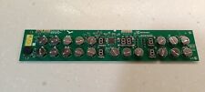 Induction sensor board for IKEA 20110044r-004065