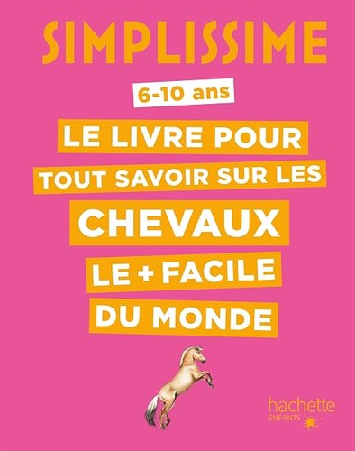 Simplissime livre pour - -,
