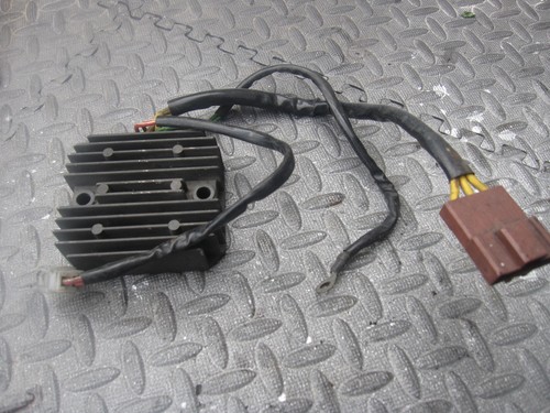 Regulateur tension pour ktm - tension,