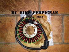 Stator Alternateur - Yamaha YZF 600 R6 2015/2023