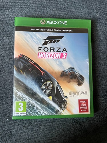 Forza horizon sur xbox one - forza, 3